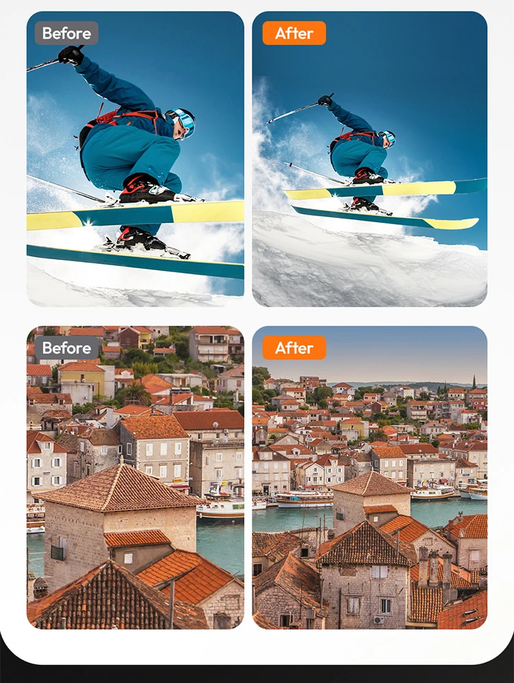 Ulanzi F35 Pocket 3 Telephoto Lens by  in  - EC MALL