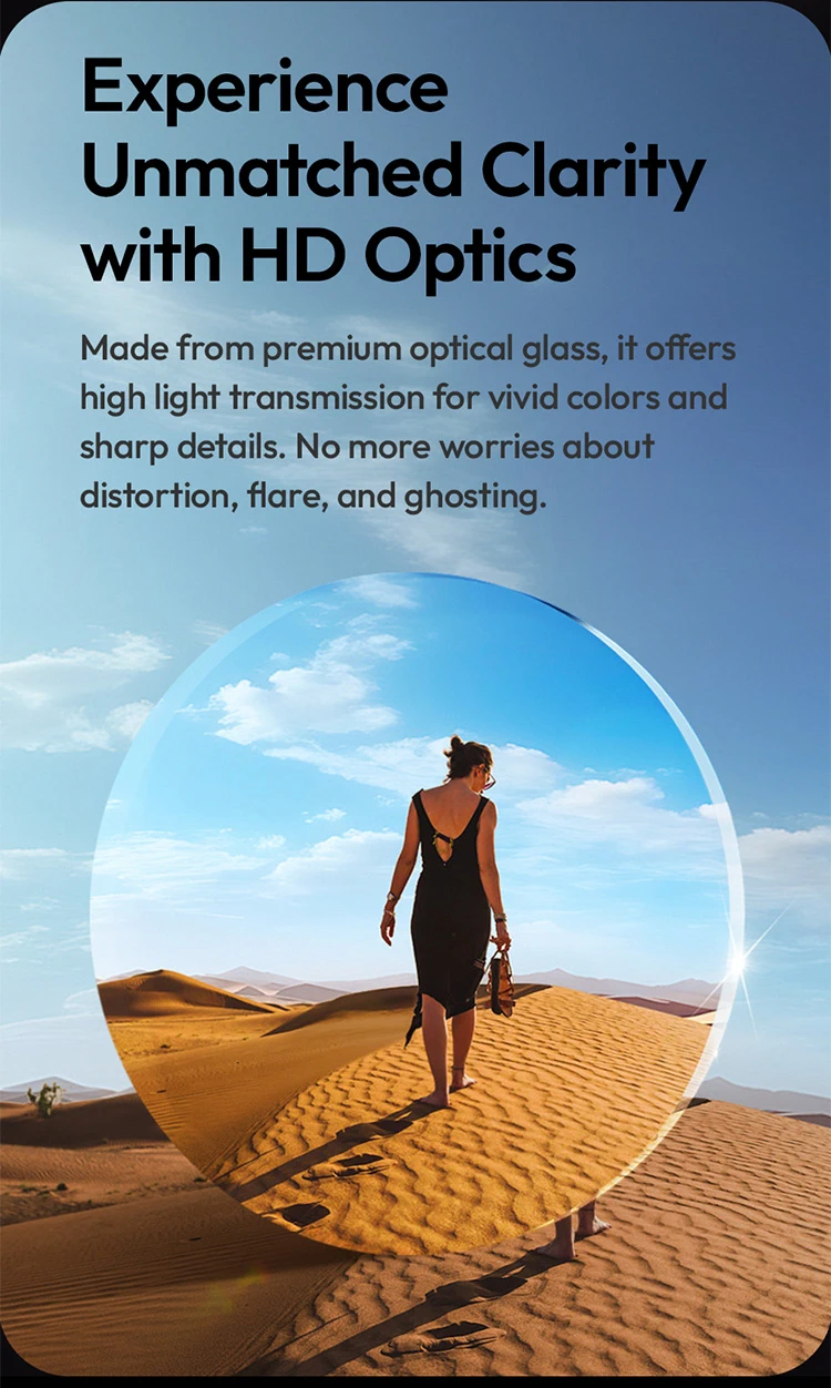 Ulanzi F35 Pocket 3 Telephoto Lens by  in  - EC MALL