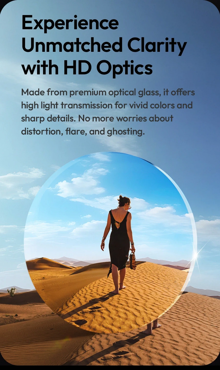 Ulanzi F35 Pocket 3 Wide-Angle Lens by  in  - EC MALL