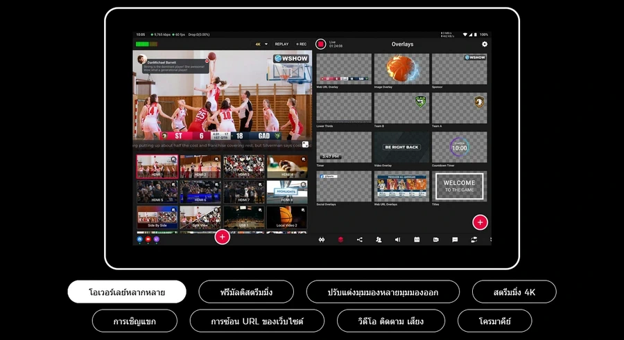 Yololiv YoloBox Extream by  in  - EC MALL