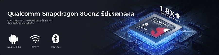 Yololiv YoloBox Extream by  in  - EC MALL