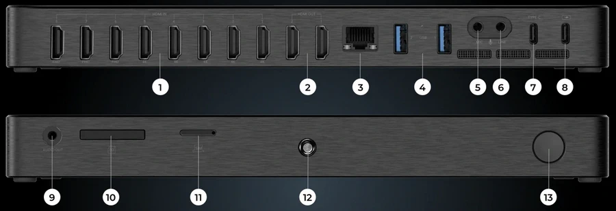 Yololiv YoloBox Extream by  in  - EC MALL