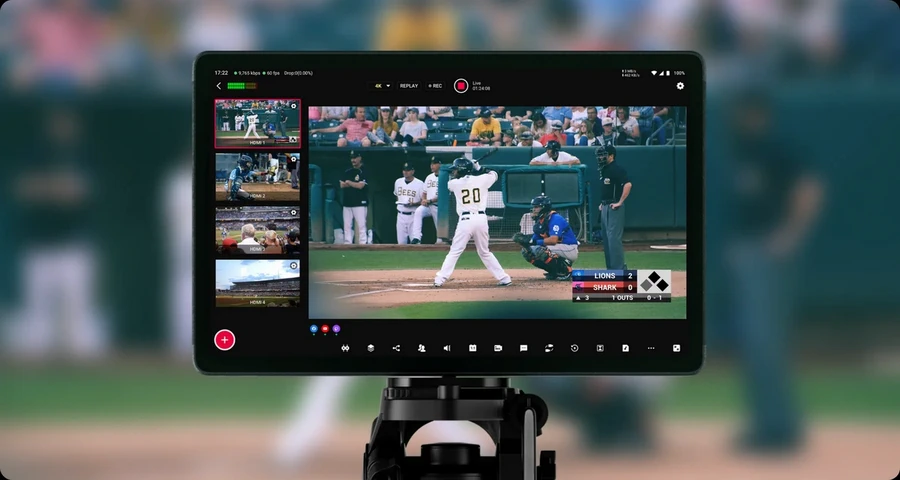 Yololiv YoloBox Extream by  in  - EC MALL