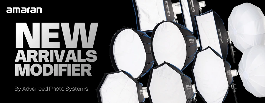 Amaran Lantern 90 Bowens Mount Softbox by  in  - EC MALL