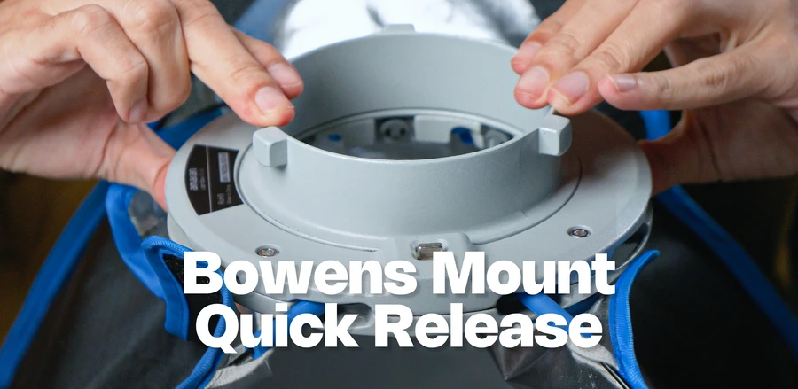 Amaran Lantern 90 Bowens Mount Softbox by  in  - EC MALL