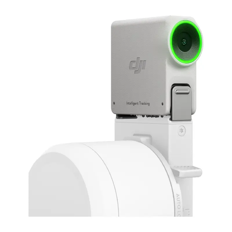DJI RS Intelligent Tracking Module by  in  - EC MALL