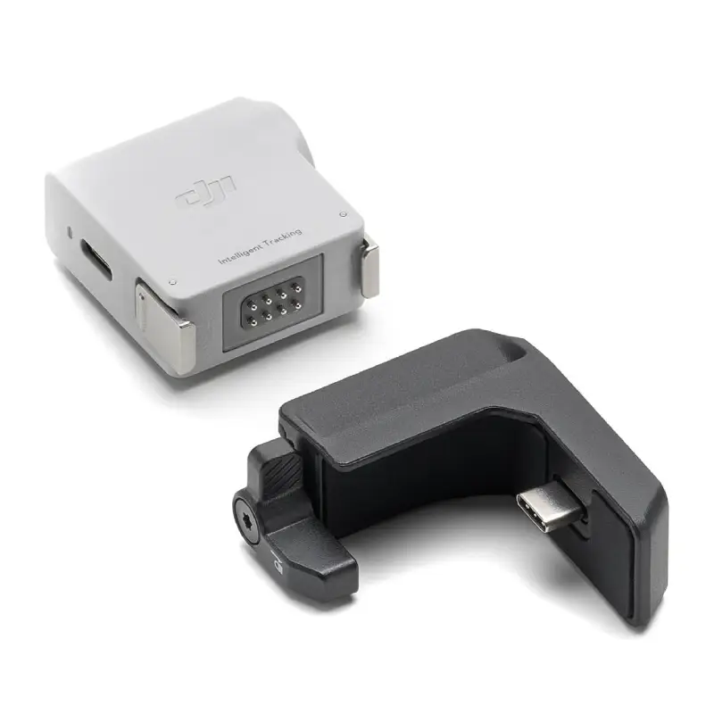 DJI RS Intelligent Tracking Module by  in  - EC MALL
