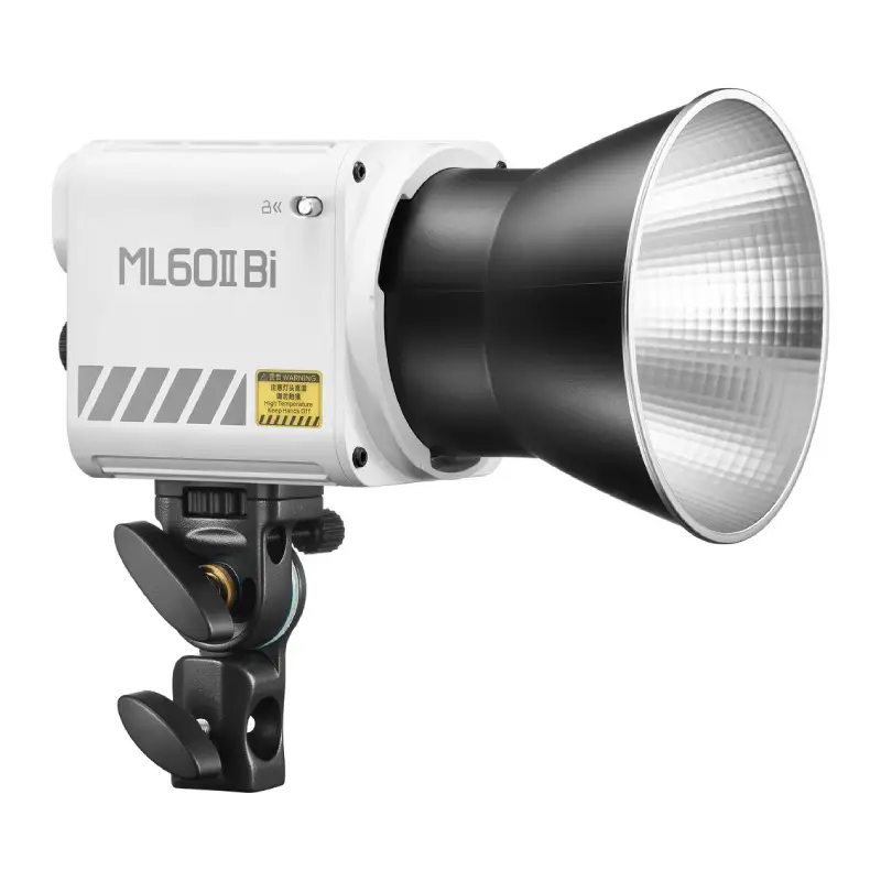 Godox LED ML60II Bi 70W Bi-Color 2800K-6500K by in - EC MALL
