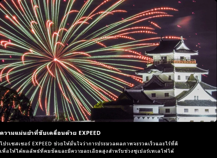 Nikon COOLPIX P1100 by  in  - EC MALL