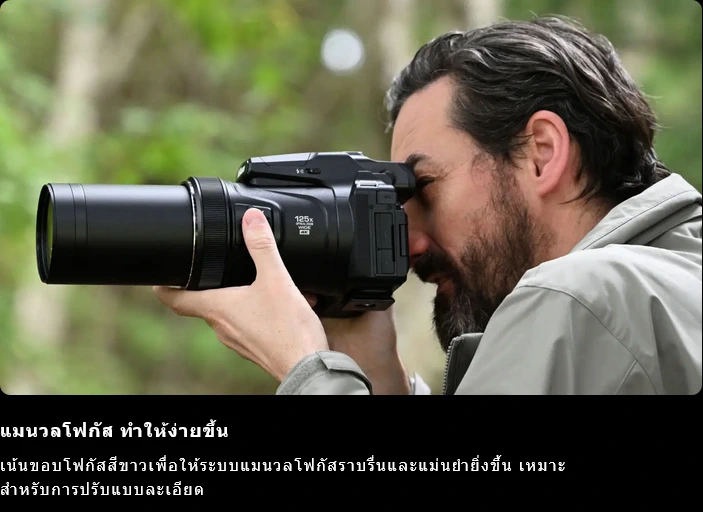 Nikon COOLPIX P1100 by  in  - EC MALL