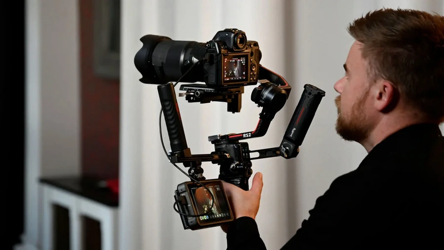 Nikon NIKKOR Z 35mm f/1.2 S by  in  - EC MALL