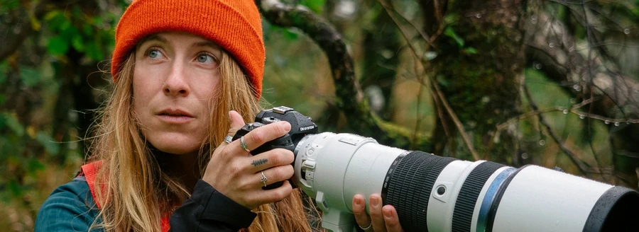 OM System OM-1 Mark II Mirrorless Camera by  in  - EC MALL