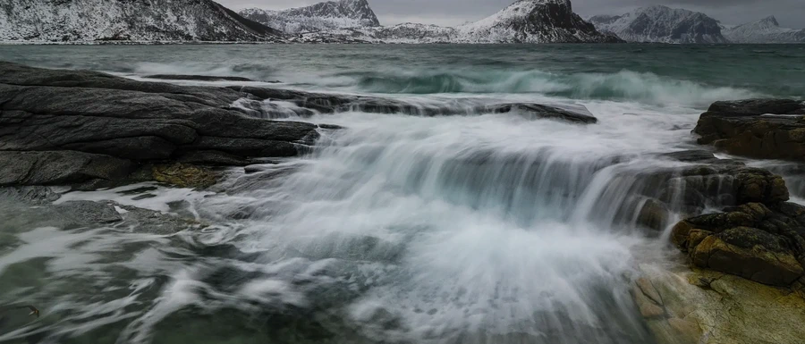 OM System OM-3 Mirrorless Camera by  in  - EC MALL