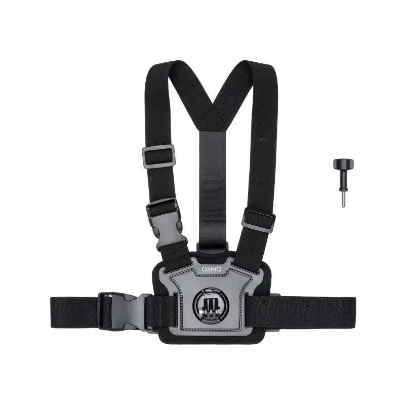 Osmo Action Chest Strap Mount by  in  - EC MALL