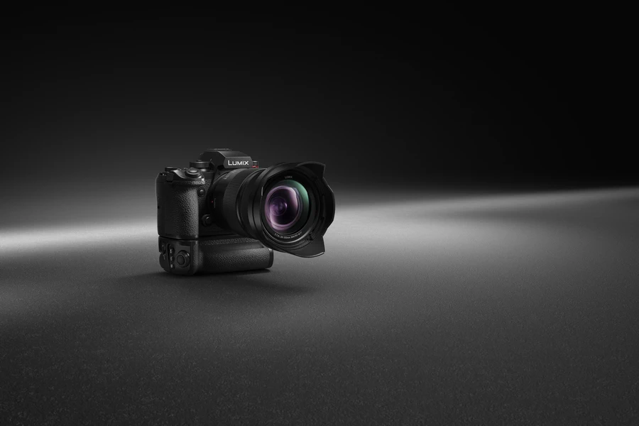 Panasonic Lumix DC-S1RII by  in  - EC MALL