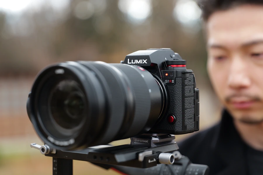 Panasonic Lumix DC-S1RII by  in  - EC MALL