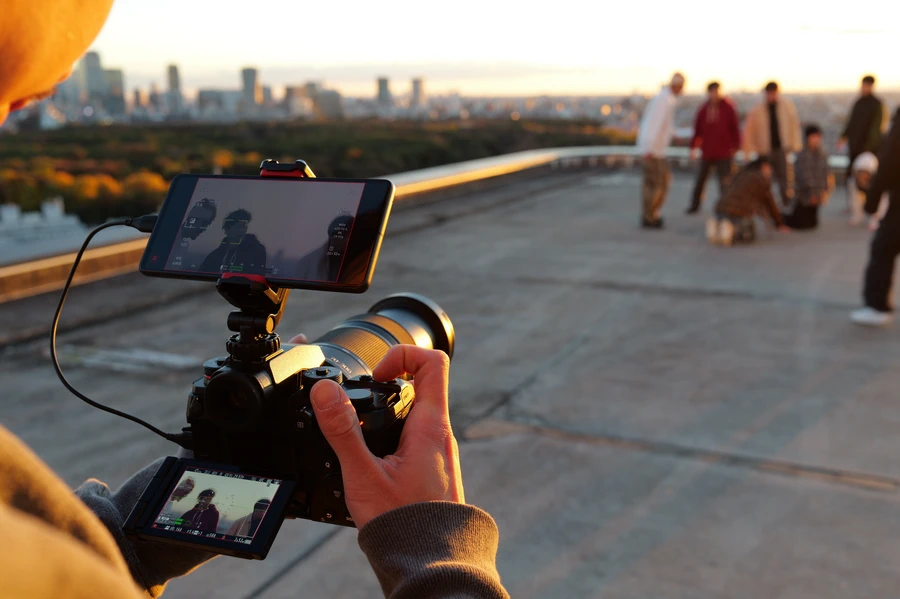 Panasonic Lumix DC-S1RII by  in  - EC MALL