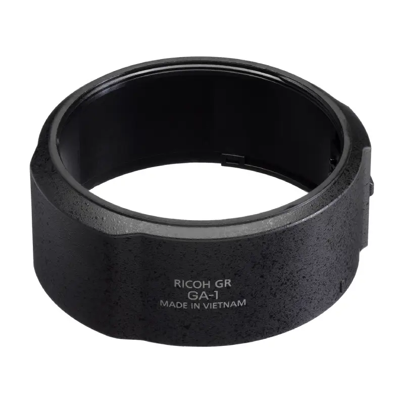 Ricoh GA-1 Lens Adapter For GRIII by  in  - EC MALL