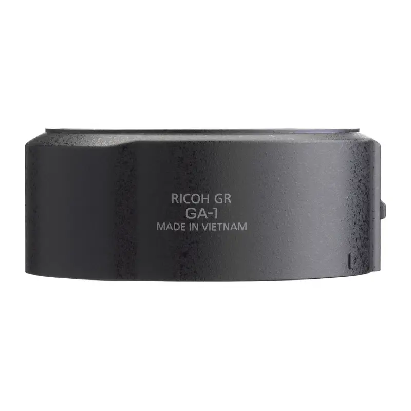 Ricoh GA-1 Lens Adapter For GRIII by  in  - EC MALL