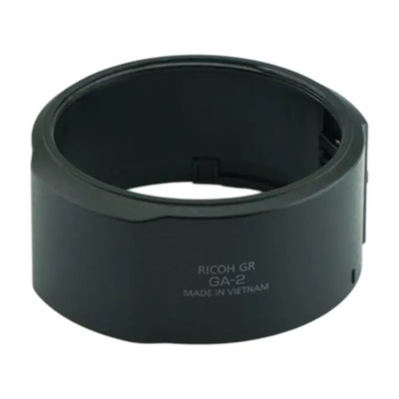 Ricoh GA-2 Lens Adapter For GRIIIx by  in  - EC MALL