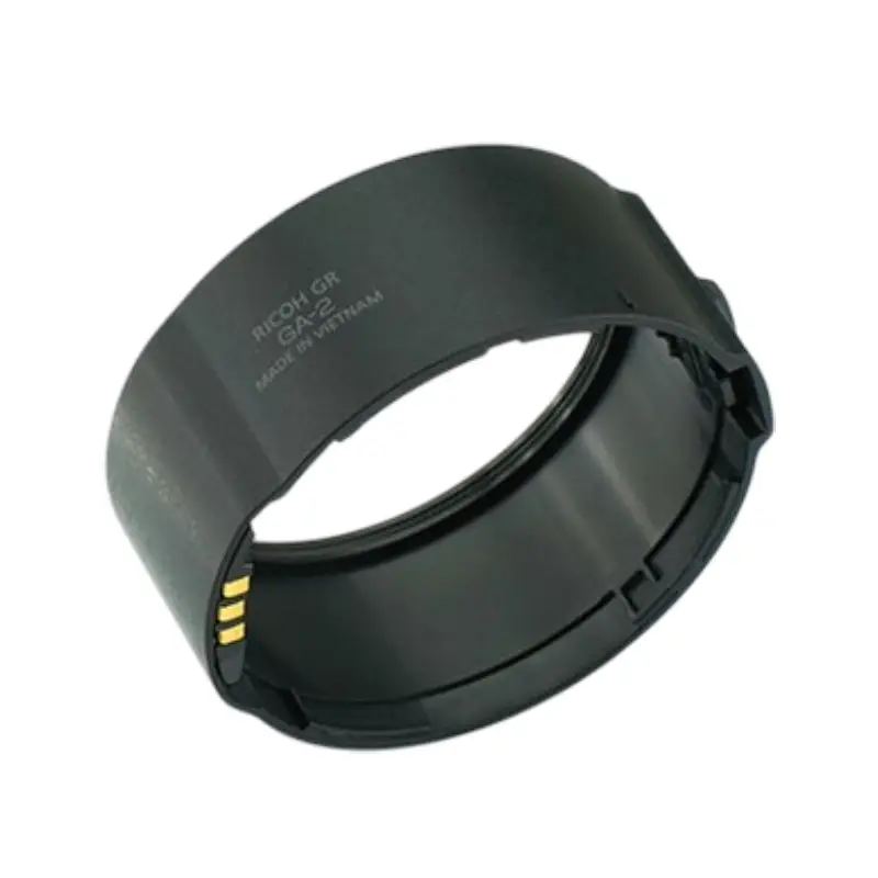 Ricoh GA-2 Lens Adapter For GRIIIx by  in  - EC MALL