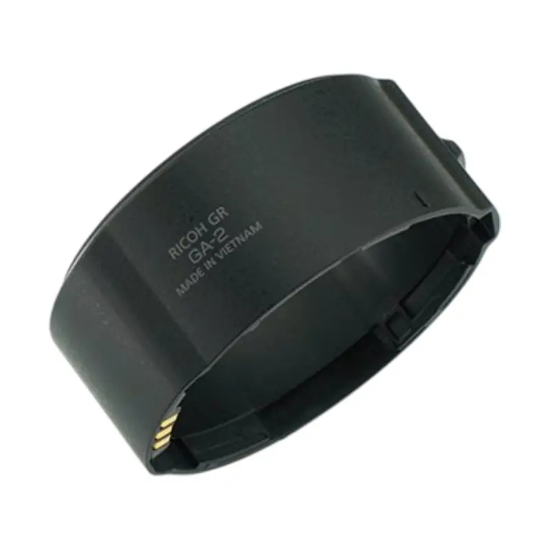 Ricoh GA-2 Lens Adapter For GRIIIx by  in  - EC MALL