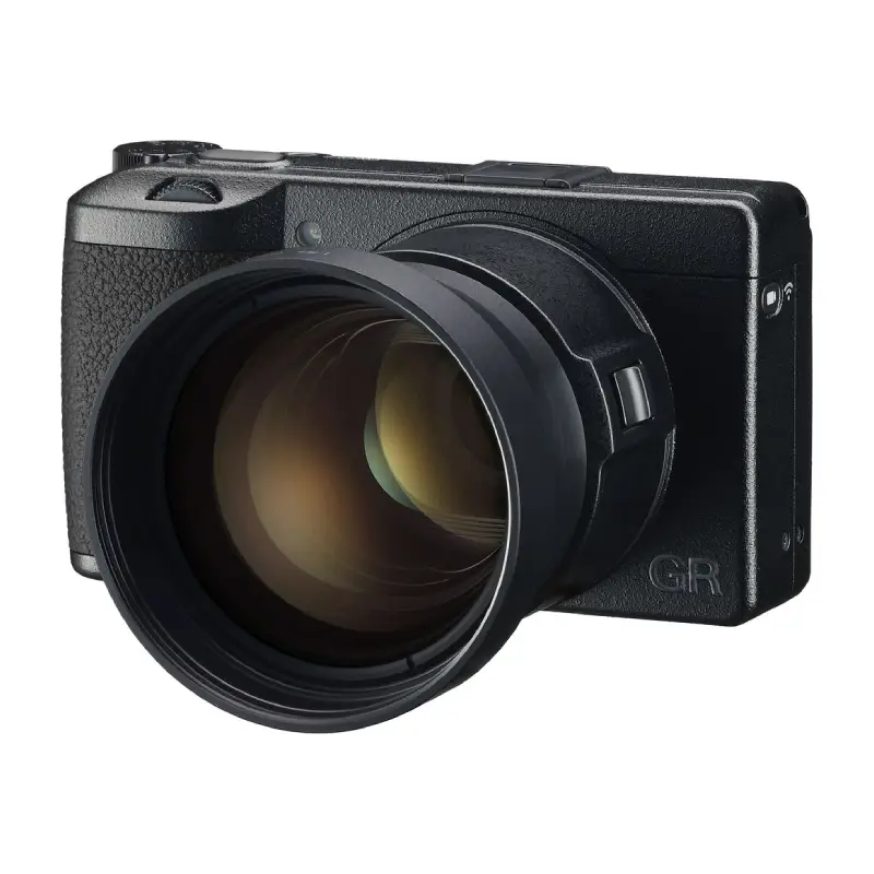 Ricoh GA-2 Lens Adapter For GRIIIx by  in  - EC MALL