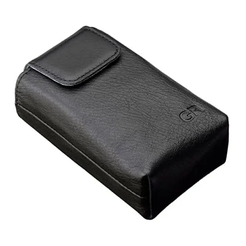 Ricoh GC-10 Leather Soft Case For GRIII by  in  - EC MALL