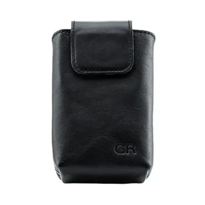 Ricoh GC-10 Leather Soft Case For GRIII by  in  - EC MALL