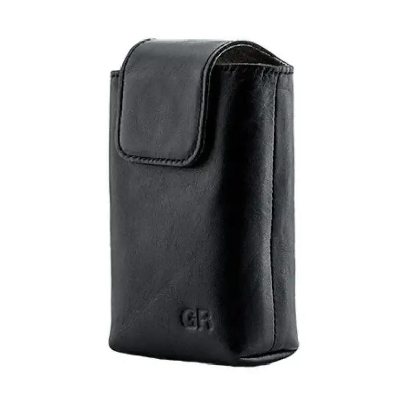 Ricoh GC-10 Leather Soft Case For GRIII by  in  - EC MALL