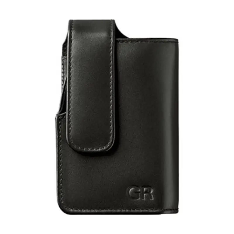 Ricoh GC-11 Leather Soft Case For GRIIIx by  in  - EC MALL