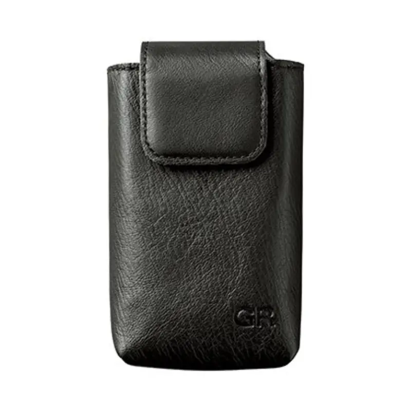 Ricoh GC-12 Leather Soft Case For GRIIIx by  in  - EC MALL
