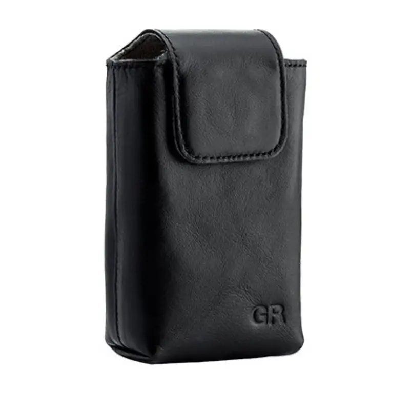 Ricoh GC-12 Leather Soft Case For GRIIIx by  in  - EC MALL
