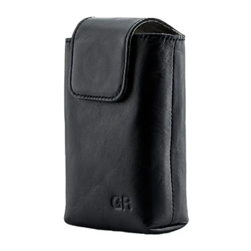 Ricoh GC-12 Leather Soft Case For GRIIIx by  in  - EC MALL
