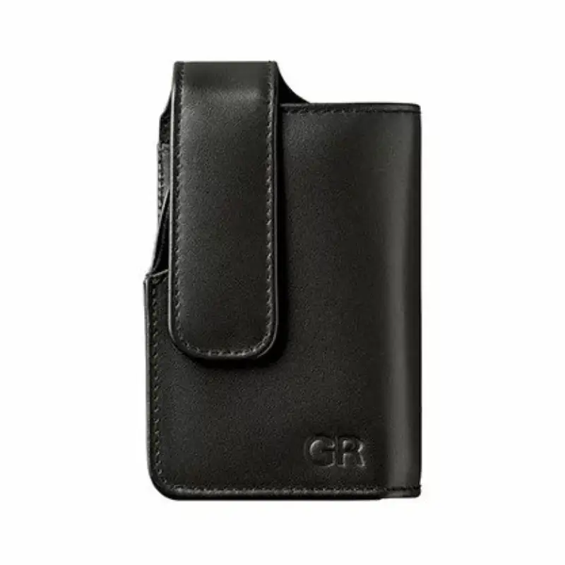 Ricoh GC-9 Leather Soft Case For GRIII by  in  - EC MALL