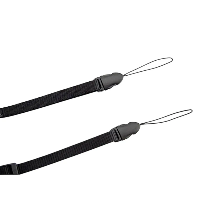 Ricoh GS-3 Leather Neck Strap For GR Model by  in  - EC MALL