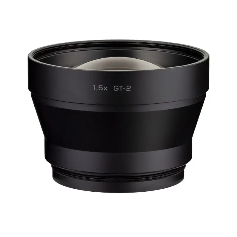Ricoh GT-2 Tele Conversion Lens For GRIIIx by  in  - EC MALL