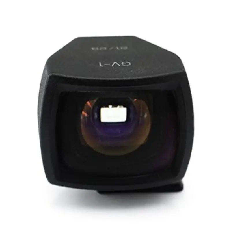 Ricoh GV-1 External Optical Viewfinder by  in  - EC MALL