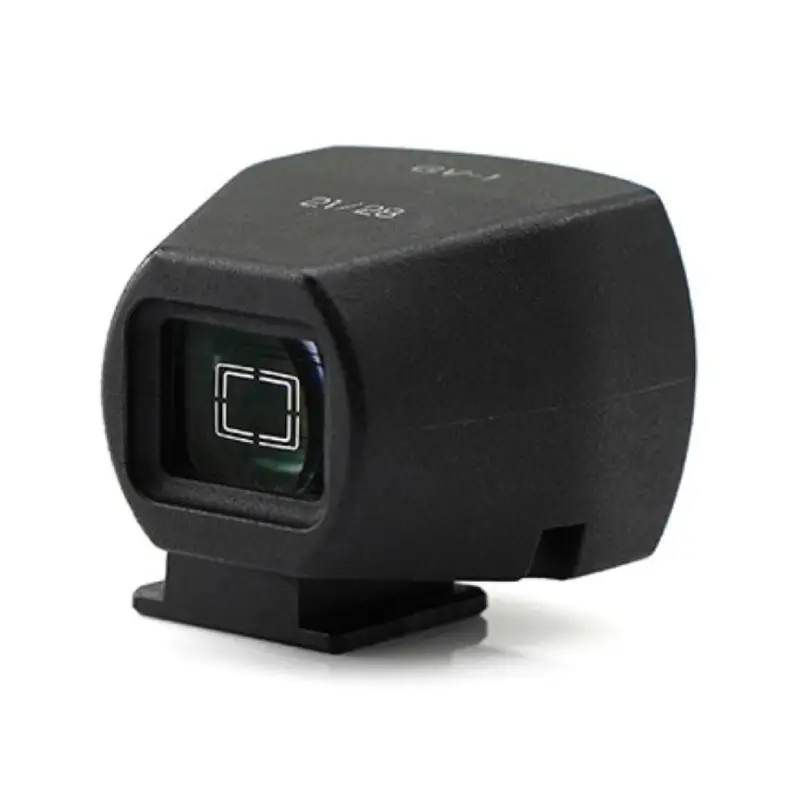 Ricoh GV-1 External Optical Viewfinder by  in  - EC MALL