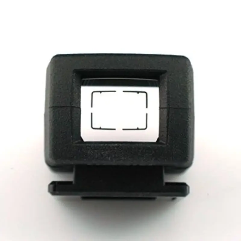 Ricoh GV-3 External Mini Optical Viewfinder by  in  - EC MALL