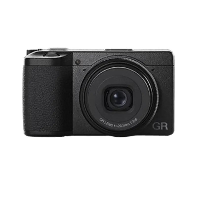 Ricoh GN-2 Ring Cap For GRIIIx by  in  - EC MALL