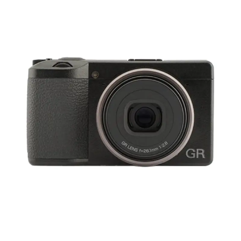 Ricoh GN-2 Ring Cap For GRIIIx by  in  - EC MALL