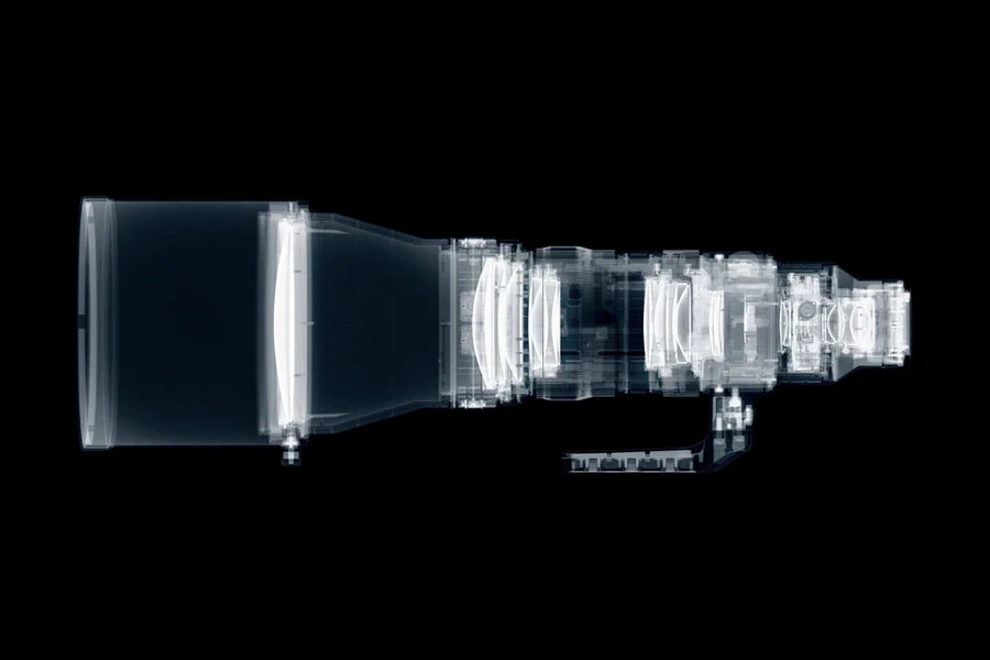 Sigma 300-600mm f/4 DG OS (S) Lens by in - EC MALL