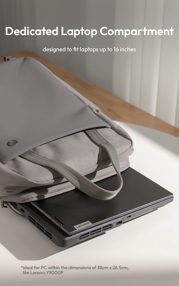 Ulanzi F08 Lightweight Travel Backpack by  in  - EC MALL