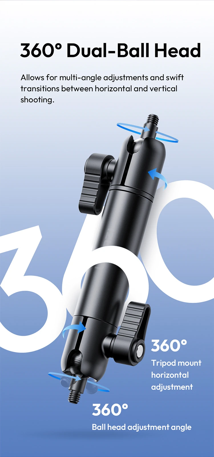 Ulanzi ZJ06 Suction Cup Mount by  in  - EC MALL