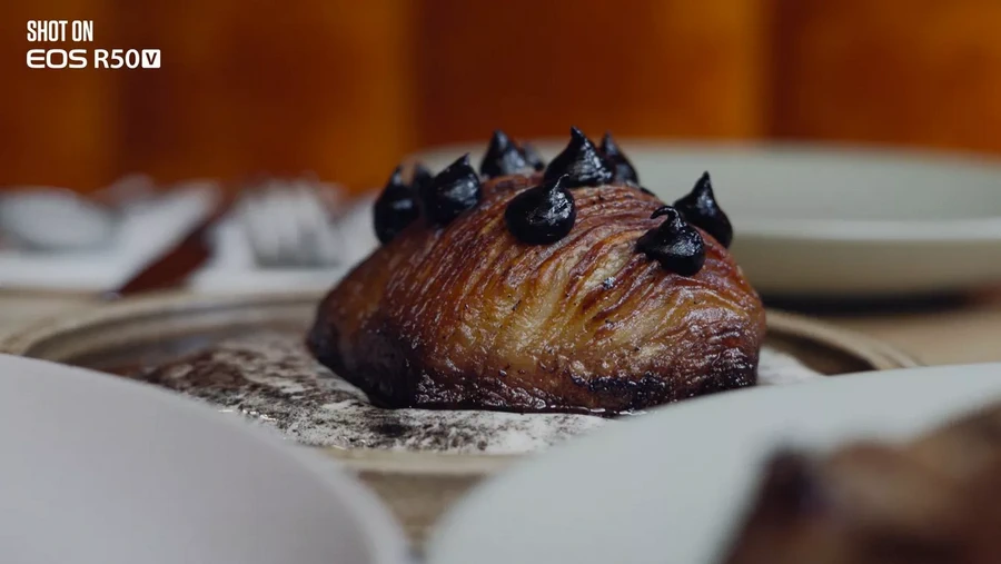 Canon EOS R50 V Mirrorless Camera R50V by  in  - EC MALL