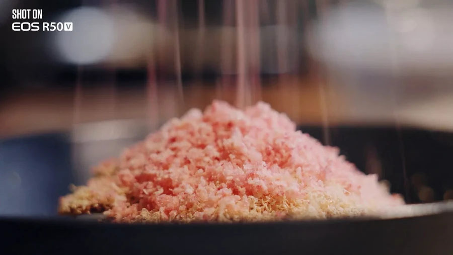 Canon EOS R50 V Mirrorless Camera R50V by  in  - EC MALL