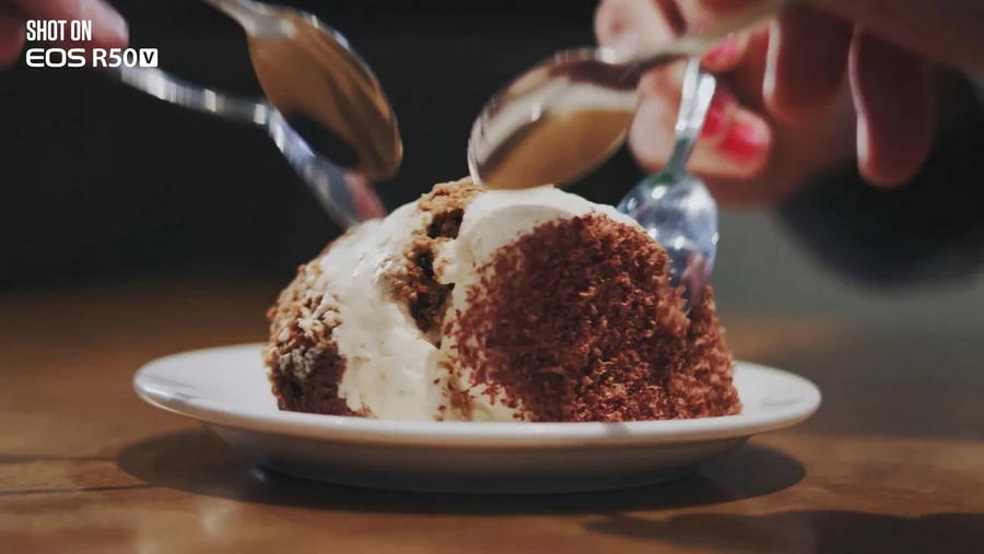 Canon EOS R50 V Mirrorless Camera R50V by  in  - EC MALL