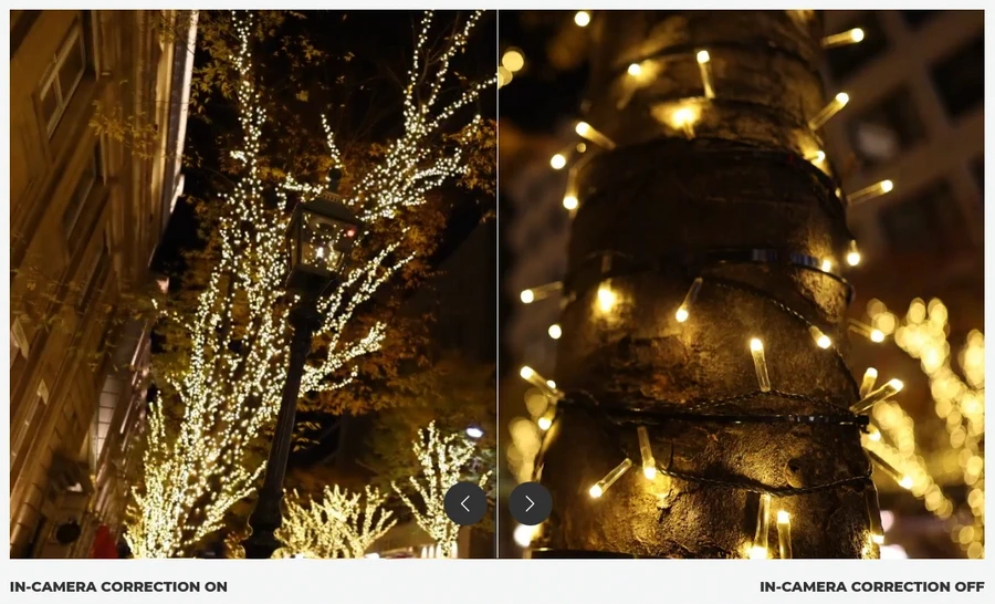 Canon RF 20mm f/1.4 L VCM Lens by  in  - EC MALL