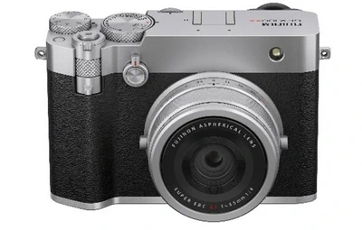Fujifilm GFX 100RF Medium Compact Camera by  in  - EC MALL